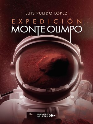 cover image of Expedición Monte Olimpo